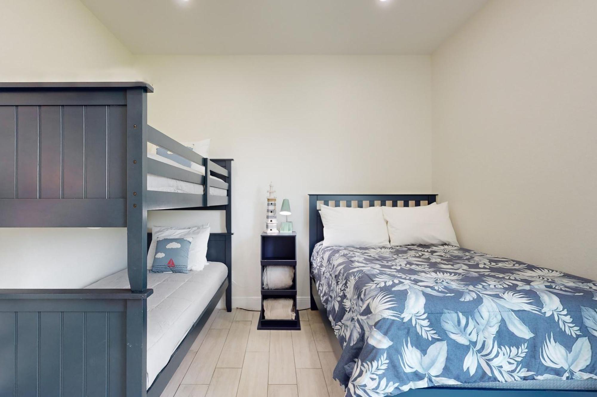 Вилла Bowline Oasis Bokeelia Экстерьер фото