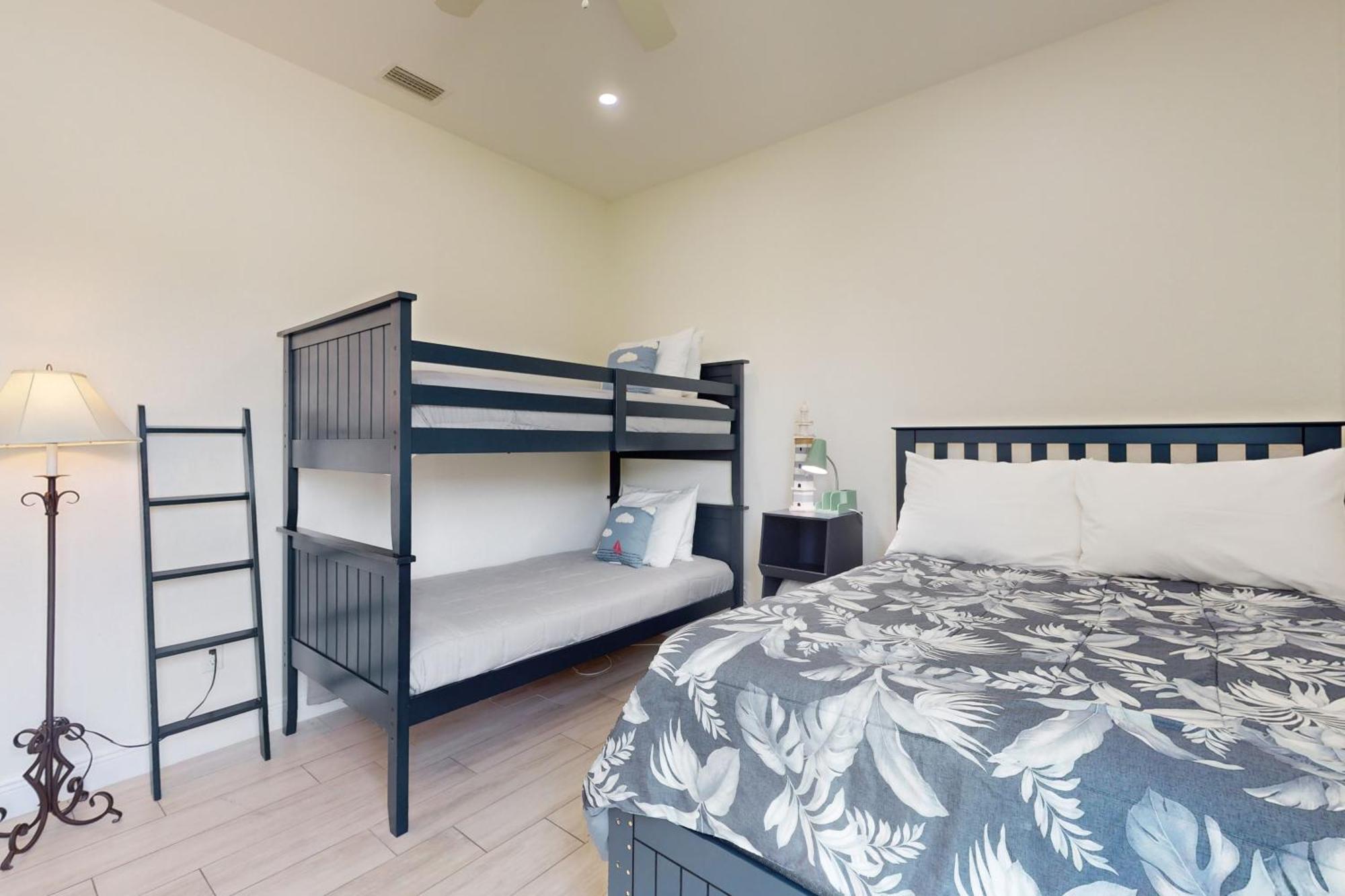 Вилла Bowline Oasis Bokeelia Экстерьер фото